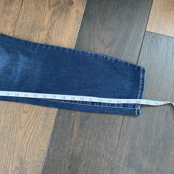 NYDJ • Ami skinny cooling jeans - Picture 8 of 8